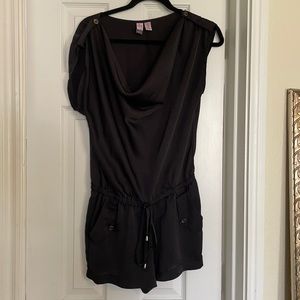 Nordstrom Lightweight romper.